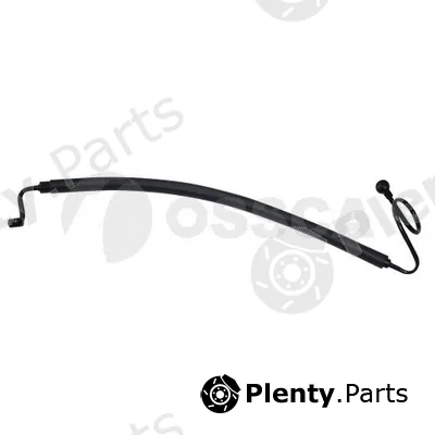 Ossca 06476 — Hydraulic Hose, steering