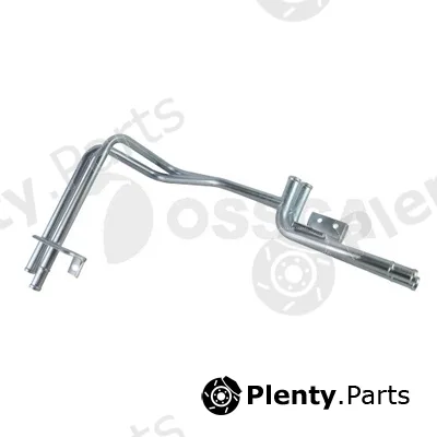 Ossca 67346 — Radiator Hose