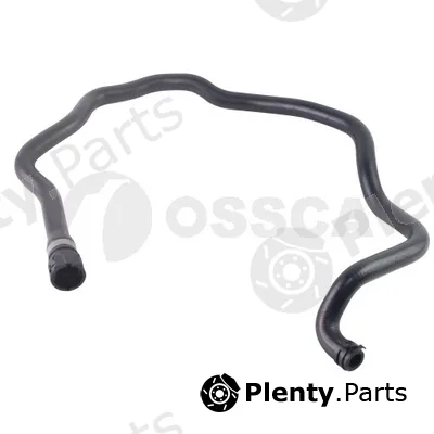Ossca 68109 — Radiator Hose