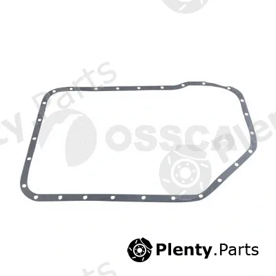 Ossca 03501 — Hydraulic Filter Kit, automatic transmission