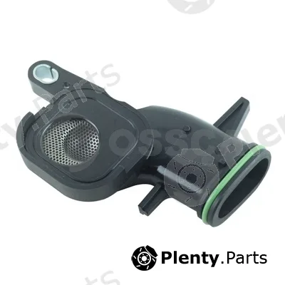 Ossca 68382 — Control Valve, air intake