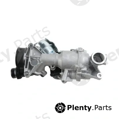 Ossca 42173 — Water Pump, engine cooling