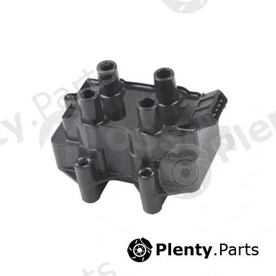 Ossca 07981 — Ignition Coil
