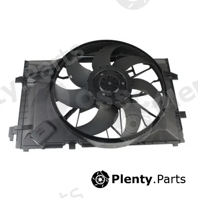 Ossca 19099 — Fan, engine cooling