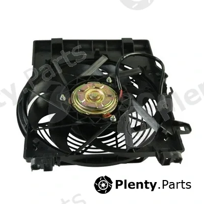 Ossca 23442 — Fan, engine cooling