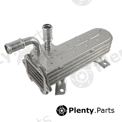 Ossca 62375 — Cooler, exhaust gas recirculation