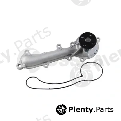 Ossca 47525 — Water Pump, engine cooling