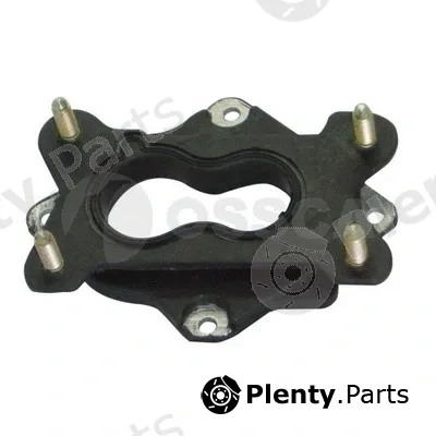 Ossca 00272 — Flange, carburettor