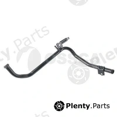 Ossca 63108 — Radiator Hose