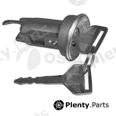 Ossca 40937 — Ignition Switch