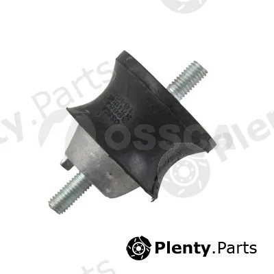 Ossca 39884 — Mounting, engine