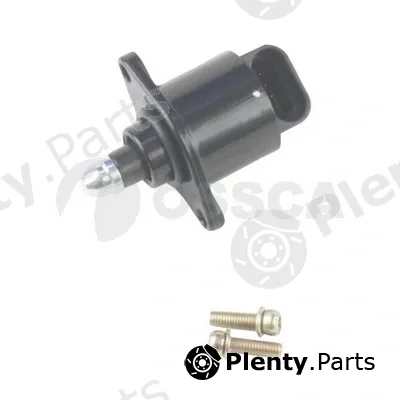 Ossca 27311 — Idle Control Valve, air supply