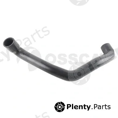 Ossca 60031 — Radiator Hose