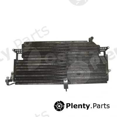 Ossca 03679 — Condenser, air conditioning
