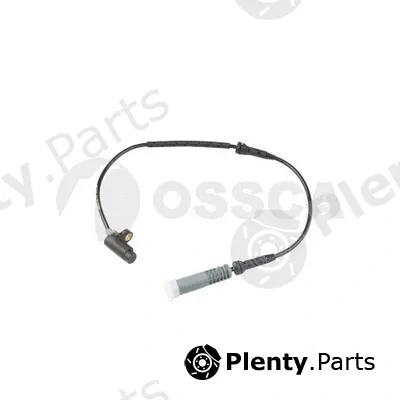 Ossca 04942 — Sensor, wheel speed