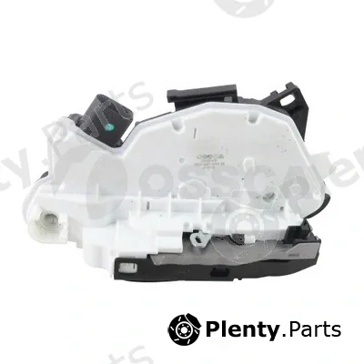 Ossca 56545 — Cable Repair Set, central locking actuator