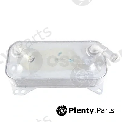 Ossca 30005 — Oil Cooler, engine oil