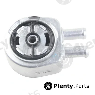 Ossca 49063 — Oil Cooler, engine oil