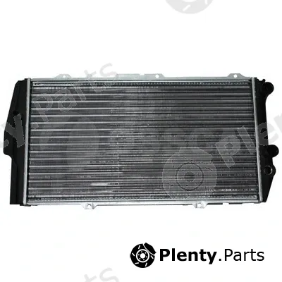 Ossca 03049 — Radiator, engine cooling