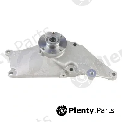 Ossca 27900 — Water Pump, engine cooling