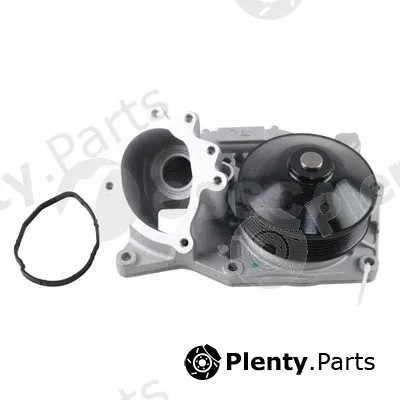 Ossca 48471 — Water Pump, engine cooling