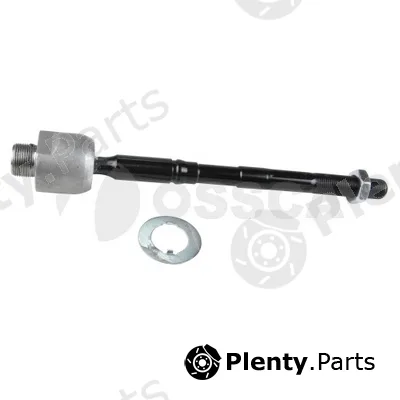 Ossca 52522 — Inner Tie Rod