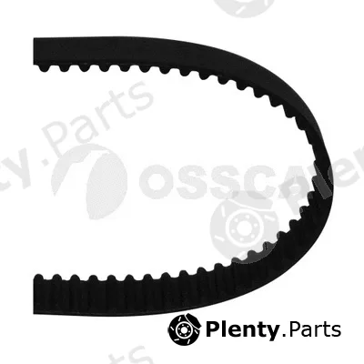 Ossca 09944 — Timing Belt