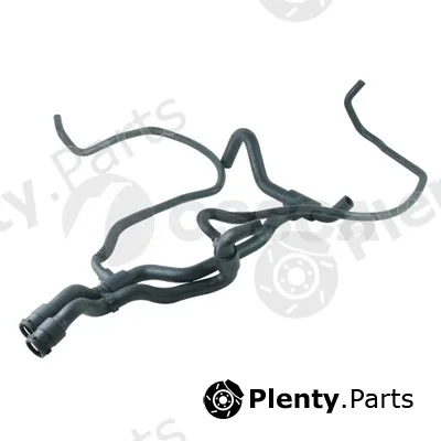 Ossca 60491 — Radiator Hose