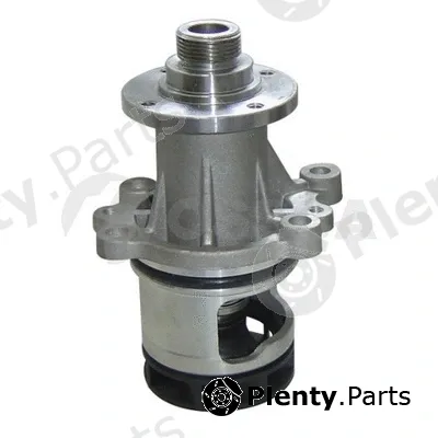 Ossca 02583 — Water Pump, engine cooling
