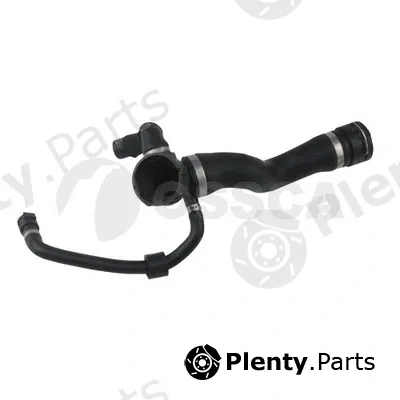 Ossca 29357 — Radiator Hose