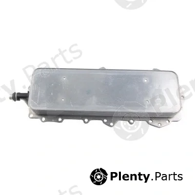 Ossca 49103 — Oil Cooler, engine oil