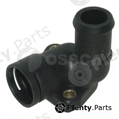 Ossca 05038 — Coolant Flange