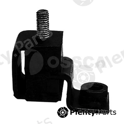 Ossca 39929 — Mounting, engine