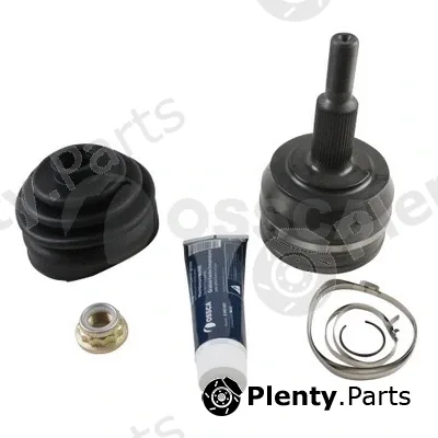 Ossca 11394 — Joint Kit, drive shaft
