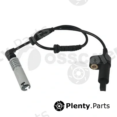 Ossca 05227 — Sensor, wheel speed
