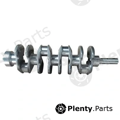 Ossca 15821 — Crankshaft