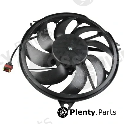 Ossca 29746 — Fan, engine cooling