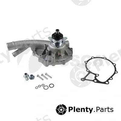 Ossca 01698 — Water Pump, engine cooling