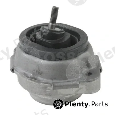 Ossca 20534 — Mounting, engine