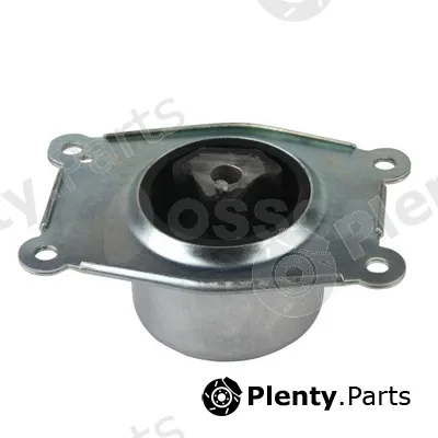Ossca 23597 — Mounting, engine
