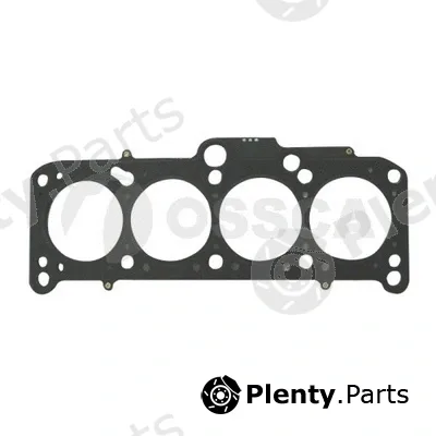 Ossca 13751 — Gasket, cylinder head