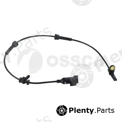 Ossca 62362 — Sensor, wheel speed