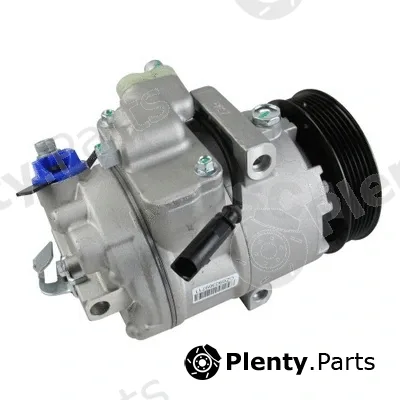Ossca 57193 — Compressor, air conditioning