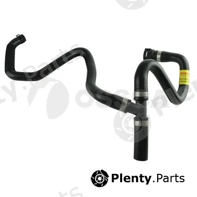 Ossca 83155 — Radiator Hose