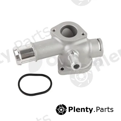 Ossca 06928 — Coolant Flange