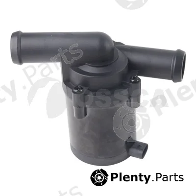 Ossca 48297 — Water Pump, engine cooling
