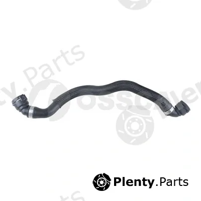 Ossca 60002 — Radiator Hose