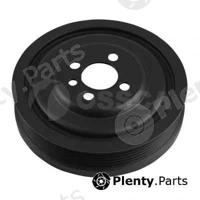 Ossca 06467 — Belt Pulley, crankshaft