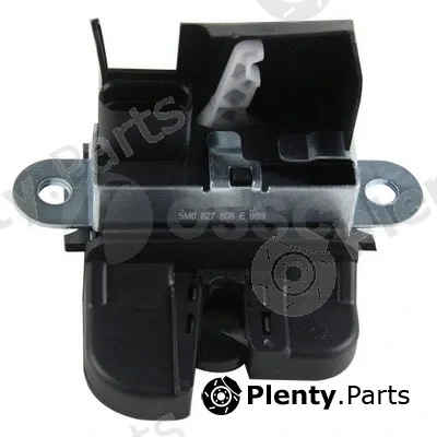 Ossca 42686 — Tailgate Lock
