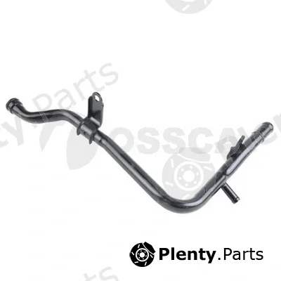 Ossca 43420 — Coolant Pipe